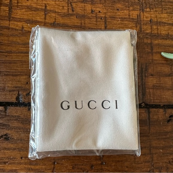 Authentic Gucci Sunglasses Case - Picture 5 of 7